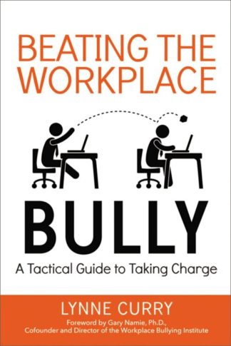 9780814436882 Beating The Workplace Bully