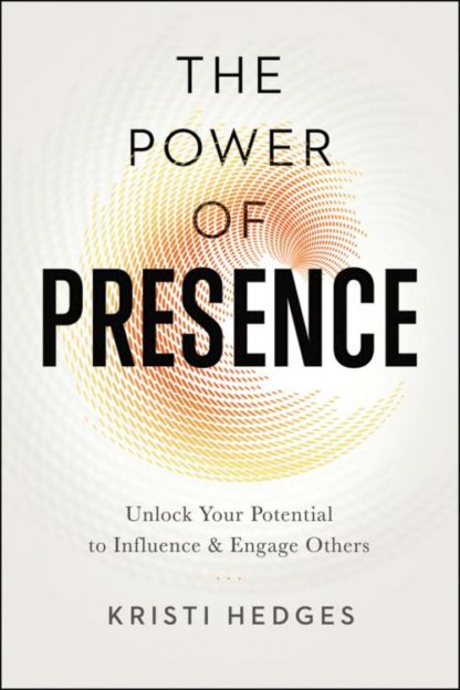 9780814437858 Power Of Presence