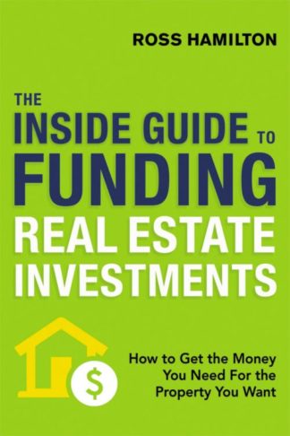 9780814438855 Inside Guide To Funding Real Estate Investments