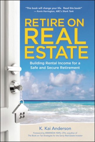 9780814438978 Retire On Real Estate