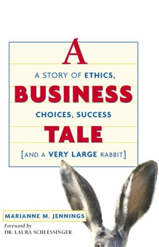 9780814473221 Business Tale : A Story Of Ethics