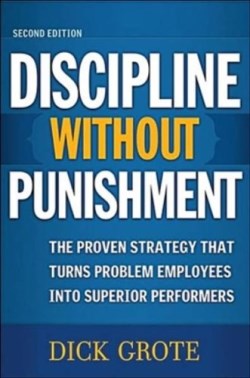 9780814473306 Discipline Without Punishment 2nd Edition