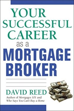 9780814473702 Your Successful Career As A Mortgage Broker
