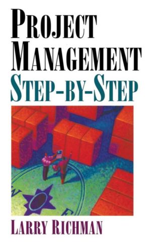 9780814473870 Project Management Step By Step