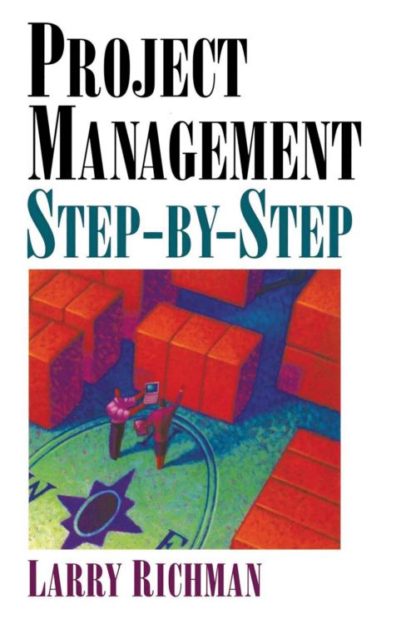 9780814473870 Project Management Step By Step