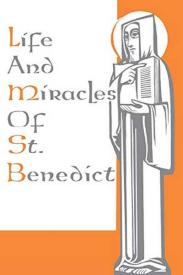 9780814603215 Life And Miracles Of Saint Benedict