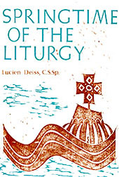 9780814610237 Springtime Of The Liturgy