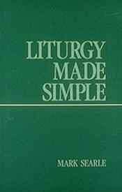 9780814612217 Liturgy Made Simple