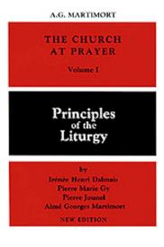 9780814613634 Principles Of The Liturgy