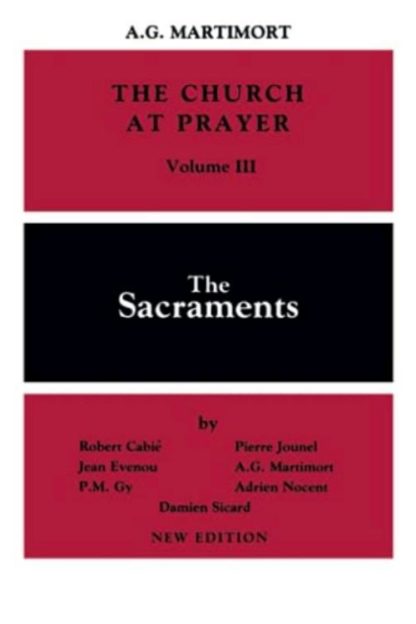 9780814613658 Sacraments