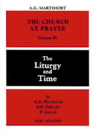 9780814613665 Liturgy And Time