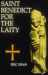 9780814615959 Saint Benedict For The Laity