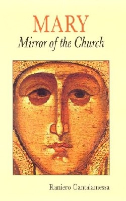 9780814620595 Mary Mirror Of The Church