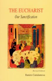 9780814620755 Eucharist : Our Sanctification (Revised)