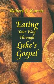 9780814621219 Eating Your Way Through Lukes Gospel