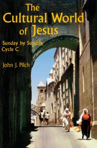 9780814622889 Cultural World Of Jesus Cycle C