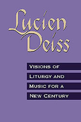 9780814622988 Visions Of Liturgy And Music For A New Century