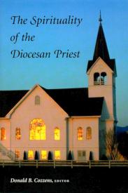 9780814624210 Spirituality Of The Diocesan Priest