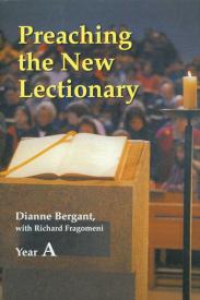 9780814624722 Preaching The New Lectionary Year A