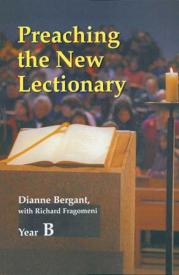 9780814624739 Preaching The New Lectionary Year B