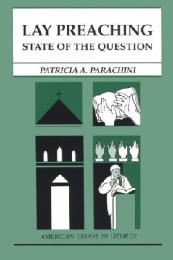 9780814625491 Lay Preaching : State Of The Question