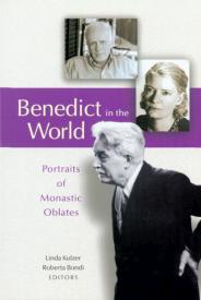 9780814625712 Benedict In The World