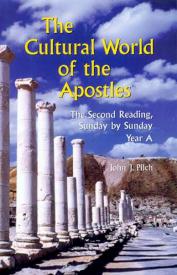 9780814627266 Cultural World Of The Apostles Year A The Second Reading