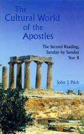 9780814627815 Cultural World Of The Apostles Year B The Second Reading