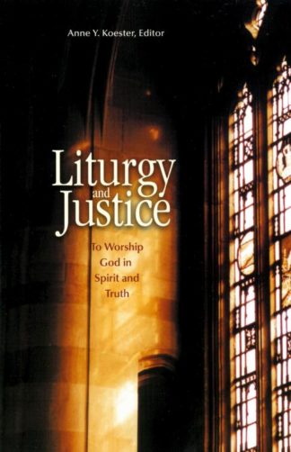9780814627914 Liturgy And Justice