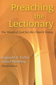 9780814627921 Preaching The Lectionary Third Edition