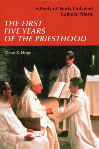 9780814628041 1st Five Years Of The Priesthood