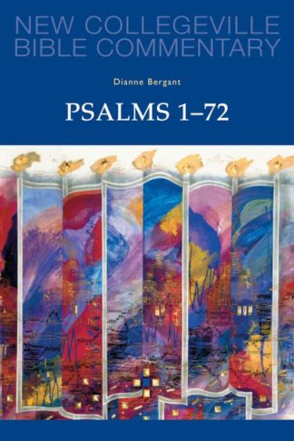 9780814628577 Psalms 1-72 : New Collegeville Bible Commentary