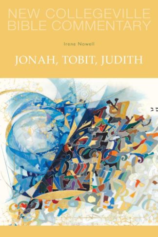9780814628591 Jonah Tobit Judith