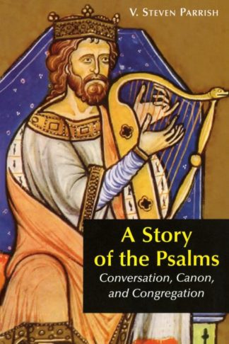 9780814629062 Story Of The Psalms