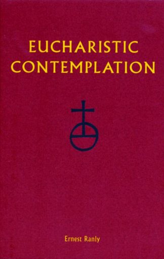9780814629376 Eucharistic Contemplation