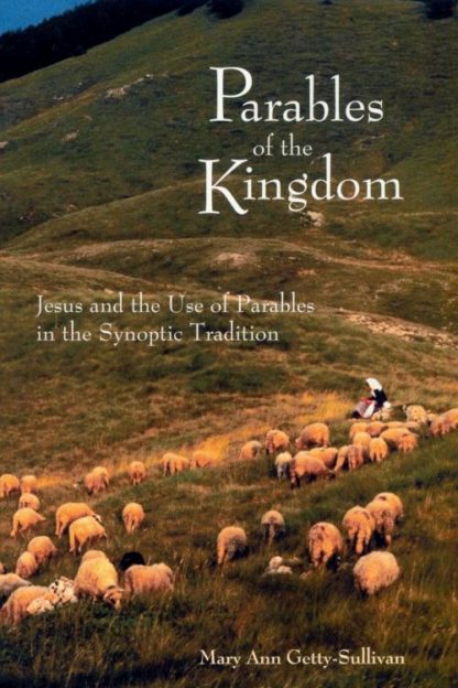 9780814629932 Parables Of The Kingdom