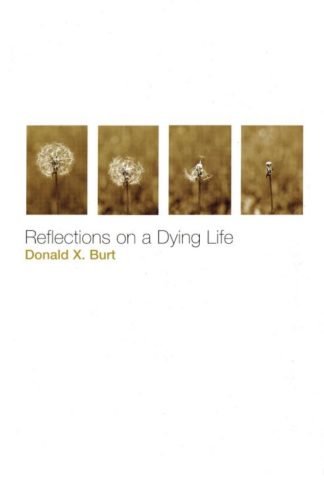 9780814630174 Reflections On A Dying Life