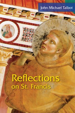 9780814633021 Reflections On Saint Francis