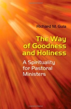 9780814633472 Way Of Goodness And Holiness