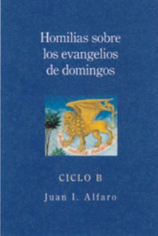 9780814633595 Homilias Sobre Los Evangelios - (Spanish)