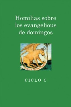 9780814633601 Homilias Sobre Los Evangelios - (Spanish)