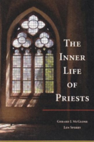 9780814634387 Inner Life Of Priests