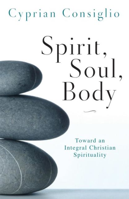 9780814635575 Spirit Soul Body