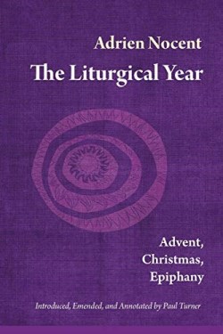 9780814635698 Liturgical Year Volume 1