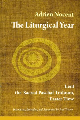 9780814635704 Liturgical Year Volume 2