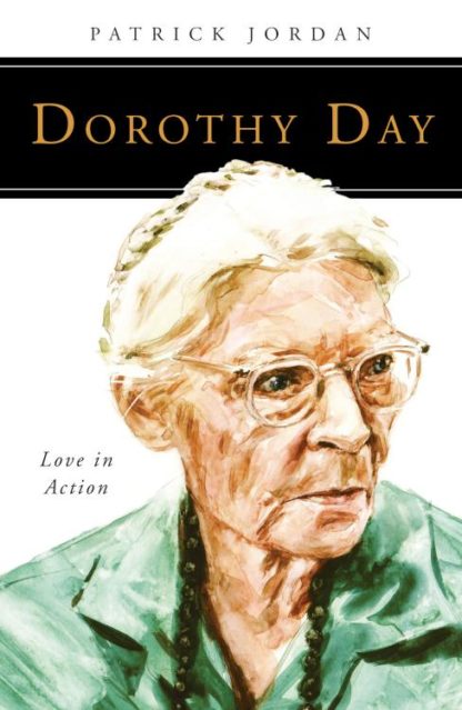 9780814637036 Dorothy Day : Love In Action