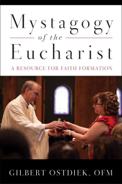 9780814637197 Mystagogy Of The Eucharist