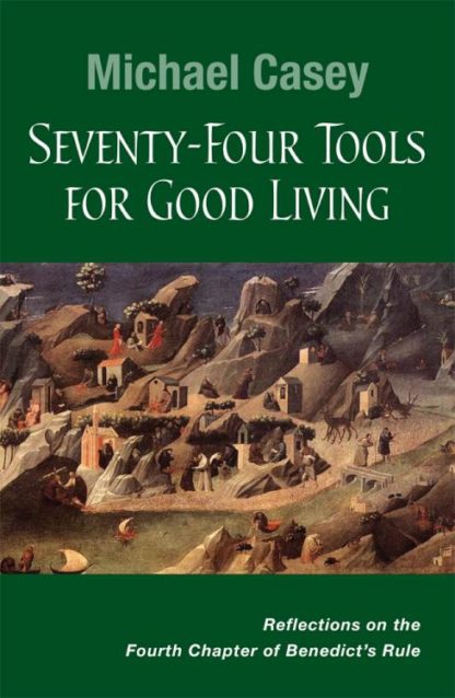 9780814637203 74 Tools For Good Living