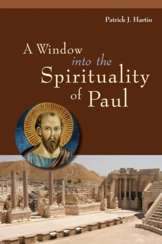 9780814637630 Window Into The Spirituality Of Paul