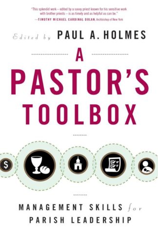 9780814638088 Pastors Toolbox : Management Skills For Parish Leadership